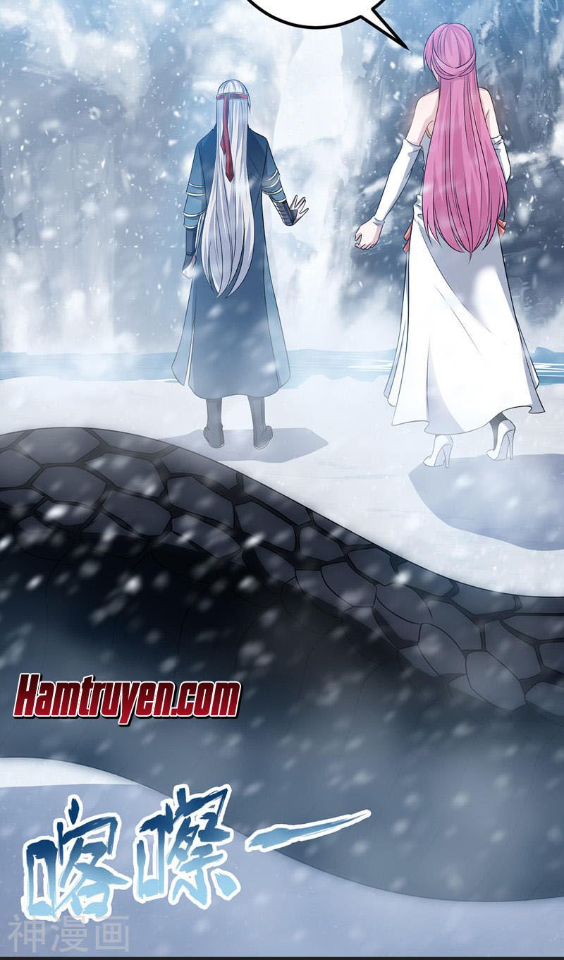 Nghịch Thiên Chí Tôn Chapter 26 - Trang 7