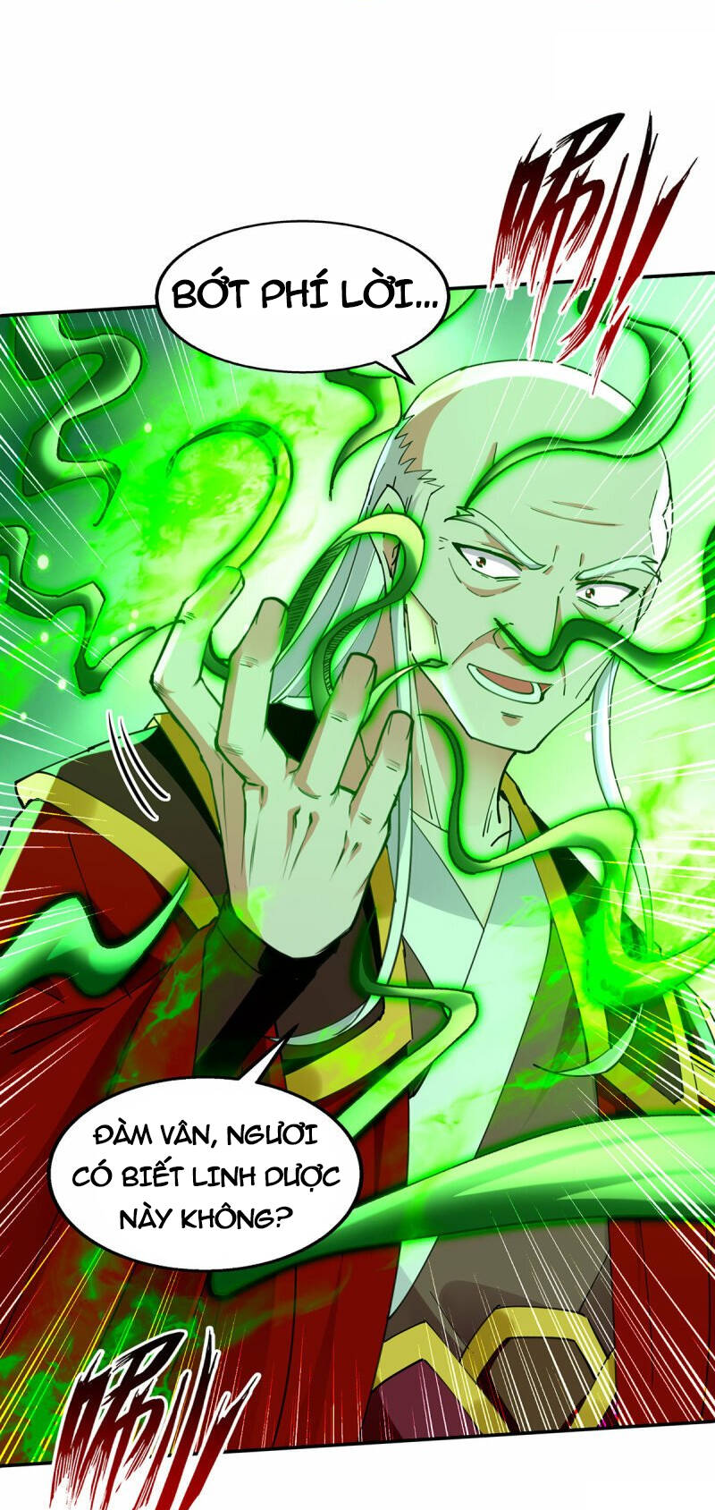 Nghịch Thiên Chí Tôn Chapter 210 - Trang 15