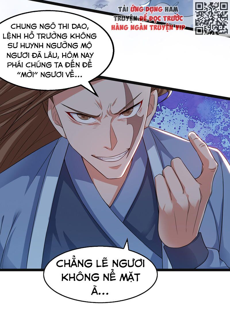 Nghịch Thiên Chí Tôn Chapter 24 - Trang 4