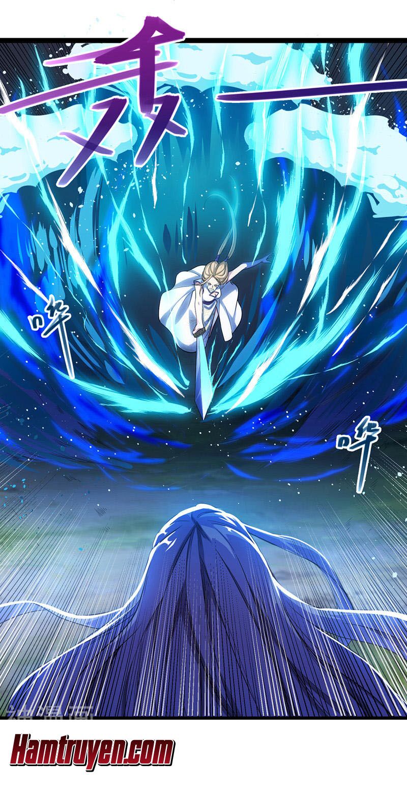 Nghịch Thiên Chí Tôn Chapter 22 - Trang 6