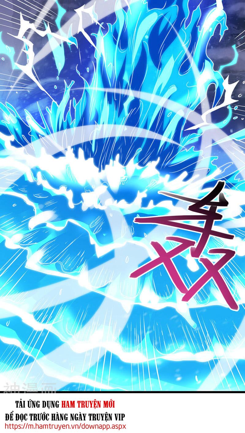 Nghịch Thiên Chí Tôn Chapter 29 - Trang 18