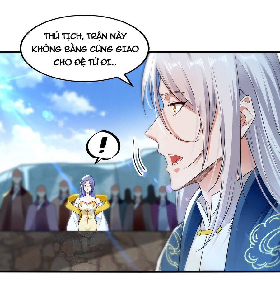 Nghịch Thiên Chí Tôn Chapter 211 - Trang 27