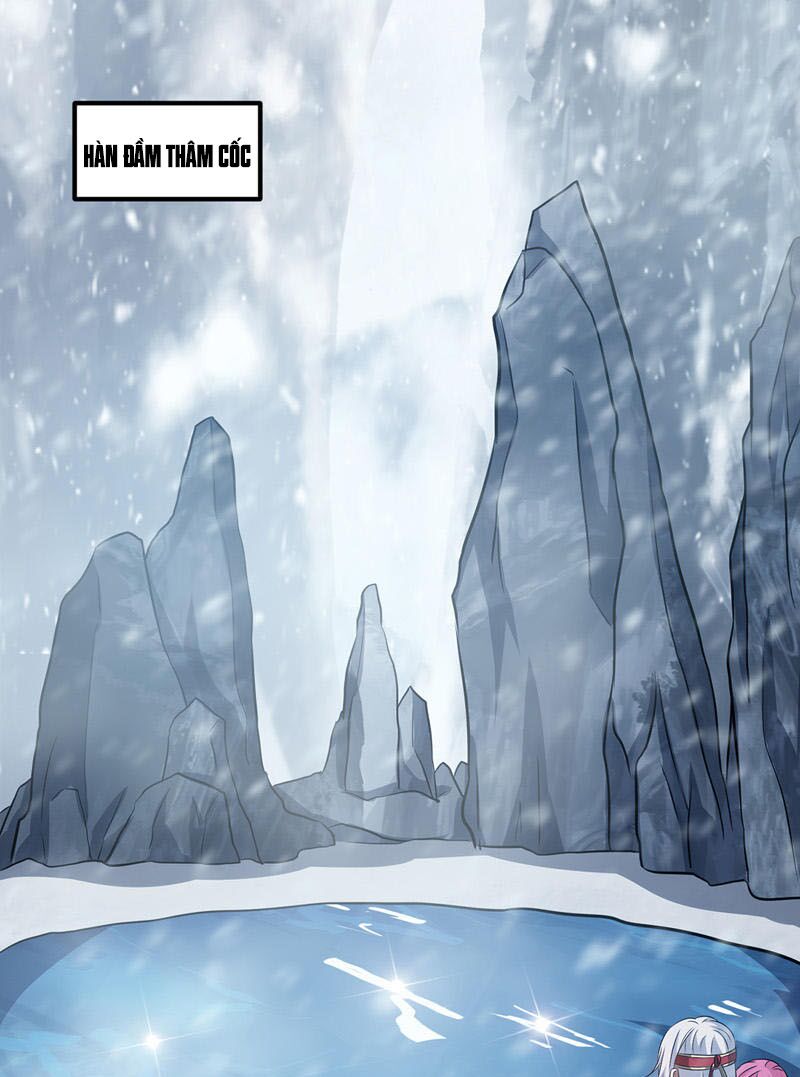 Nghịch Thiên Chí Tôn Chapter 26 - Trang 1
