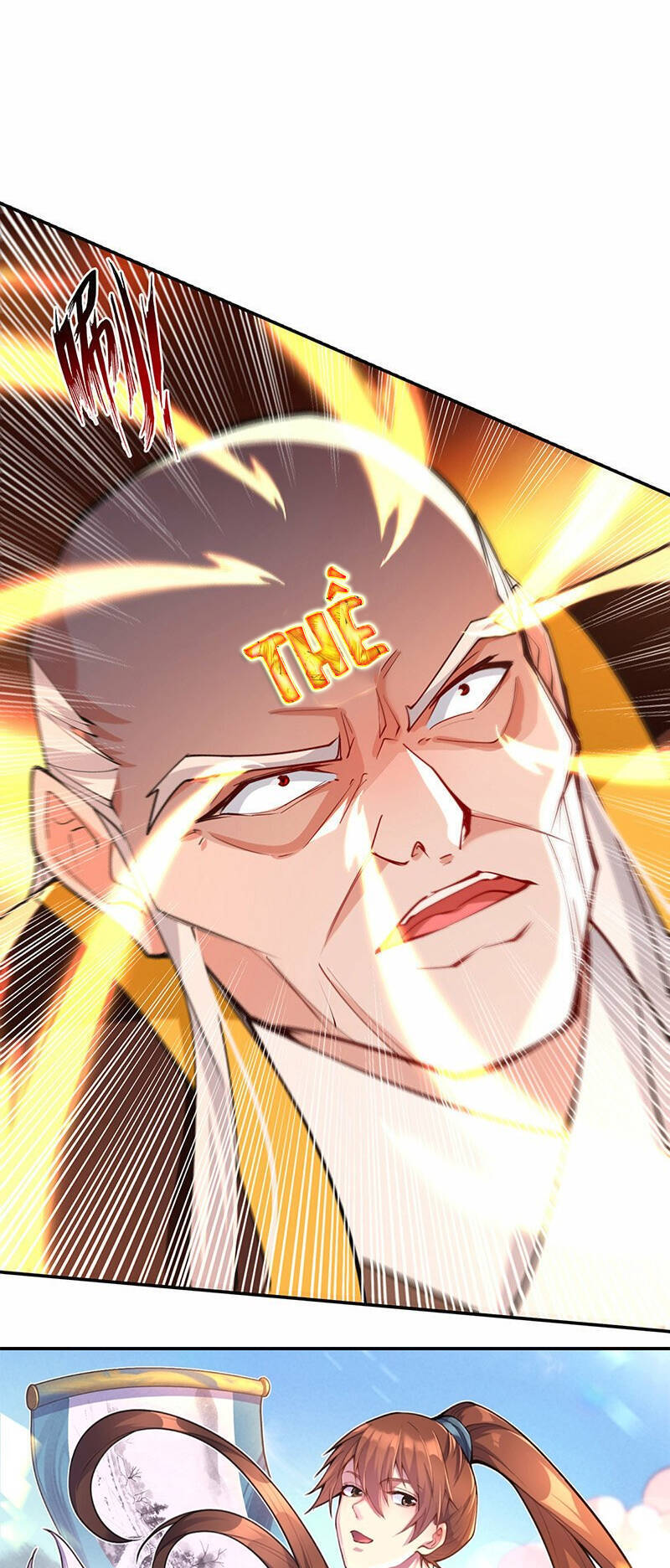 Nghịch Thiên Chí Tôn Chapter 207 - Trang 32