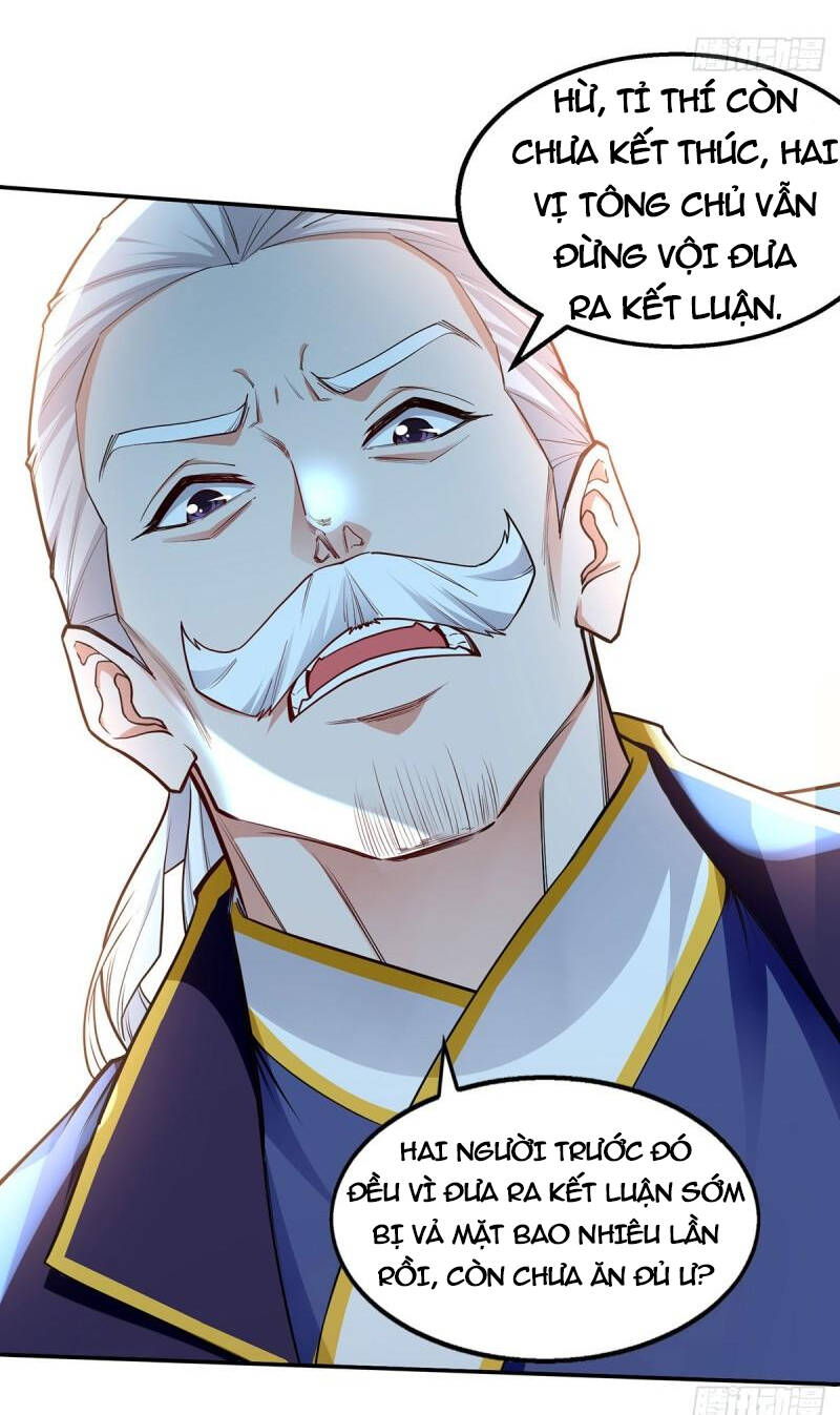 Nghịch Thiên Chí Tôn Chapter 212 - Trang 17