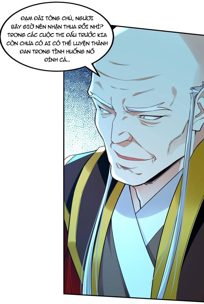 Nghịch Thiên Chí Tôn Chapter 212 - Trang 26