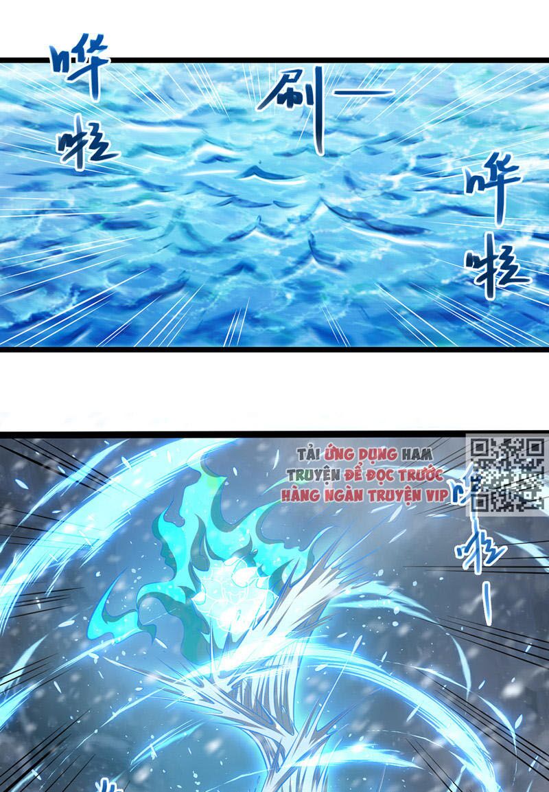 Nghịch Thiên Chí Tôn Chapter 27 - Trang 5
