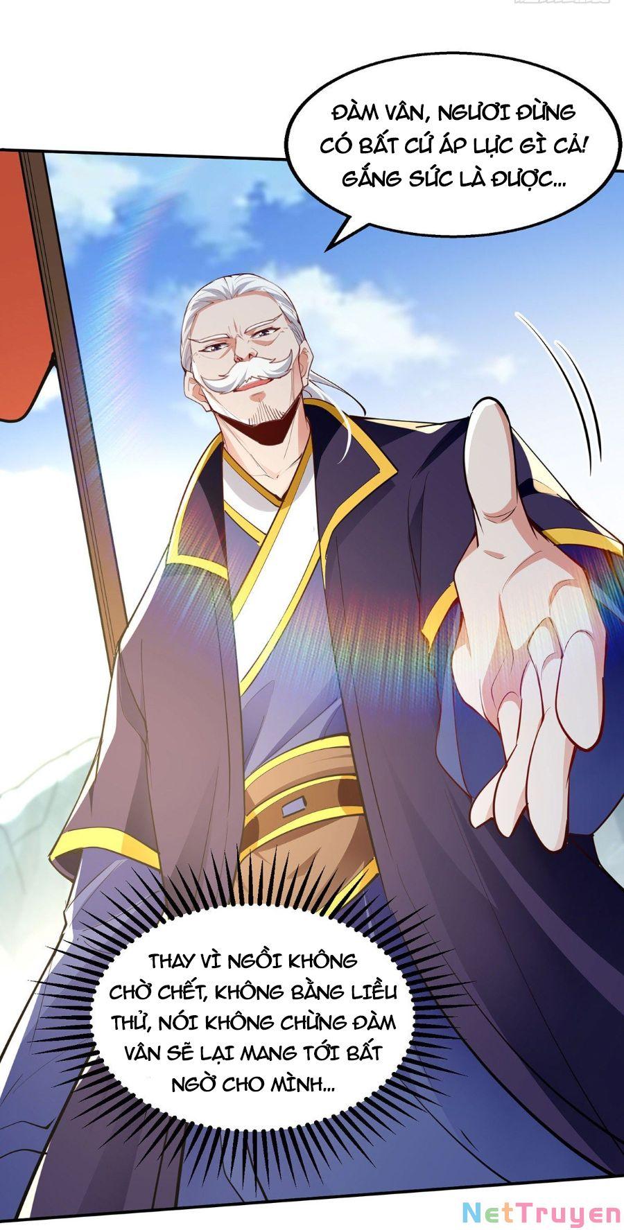 Nghịch Thiên Chí Tôn Chapter 209 - Trang 9