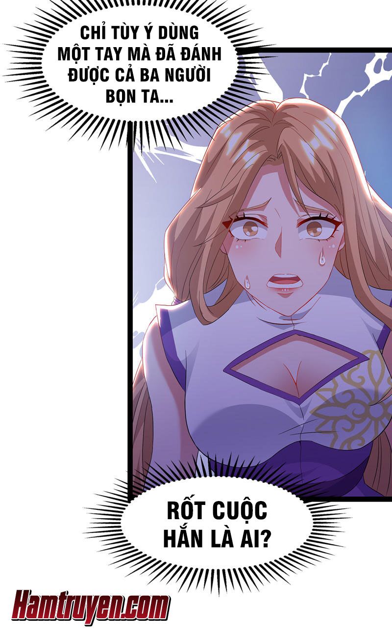 Nghịch Thiên Chí Tôn Chapter 22 - Trang 19