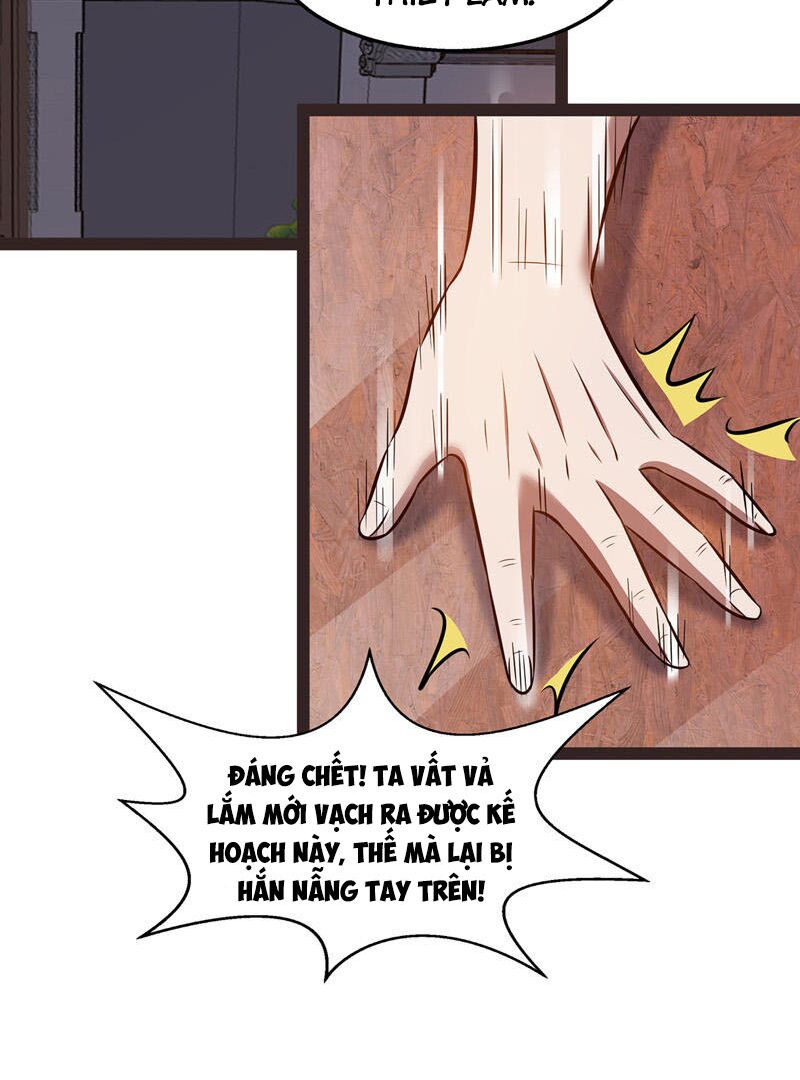 Nghịch Thiên Chí Tôn Chapter 23 - Trang 20