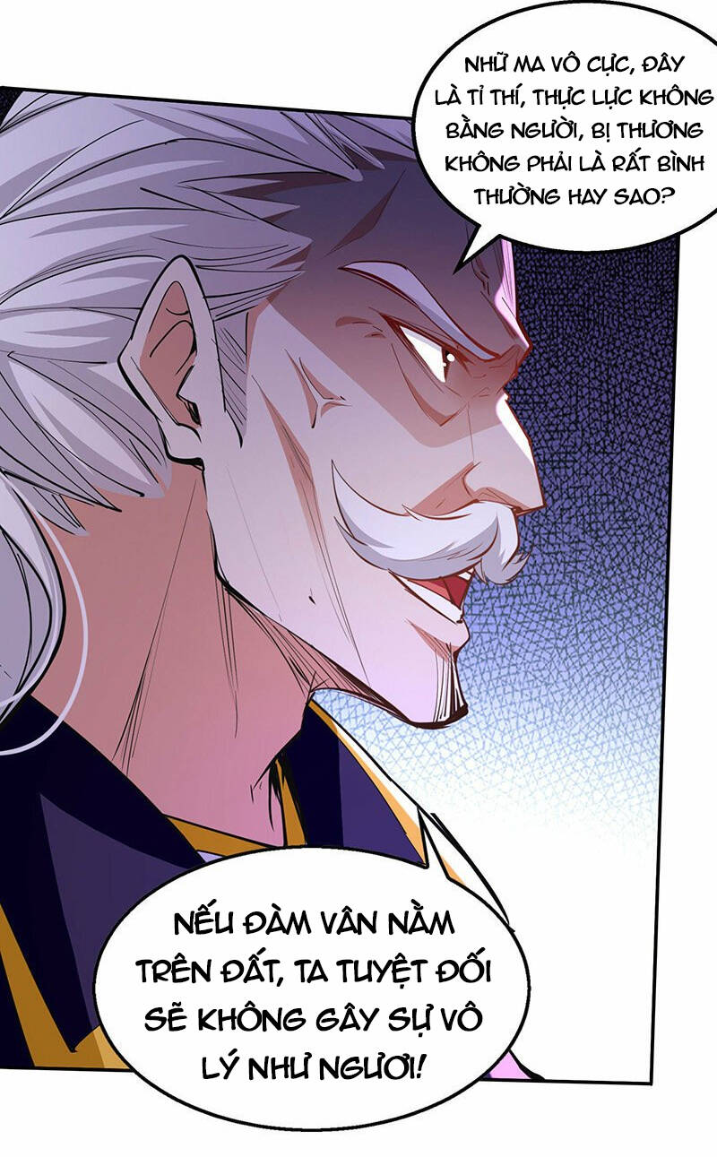 Nghịch Thiên Chí Tôn Chapter 207 - Trang 13