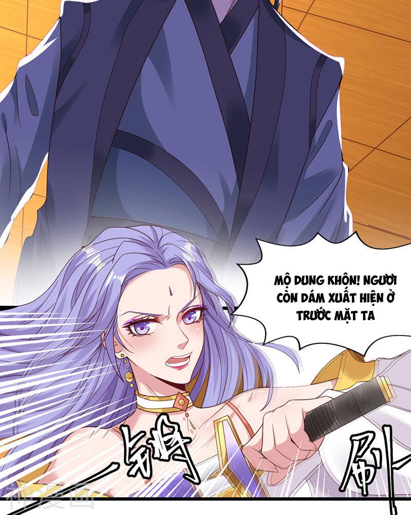 Nghịch Thiên Chí Tôn Chapter 31 - Trang 3