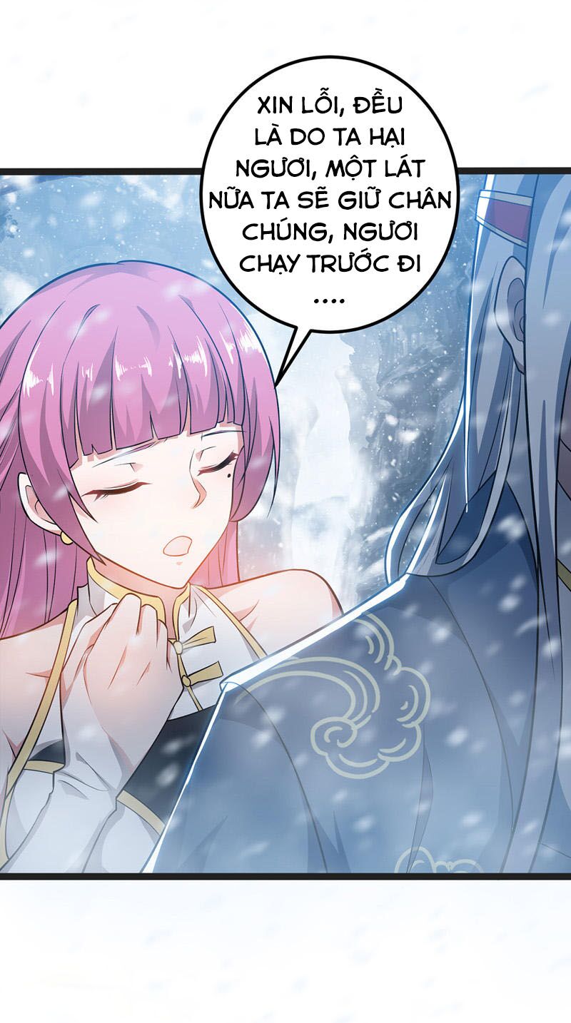 Nghịch Thiên Chí Tôn Chapter 26 - Trang 16