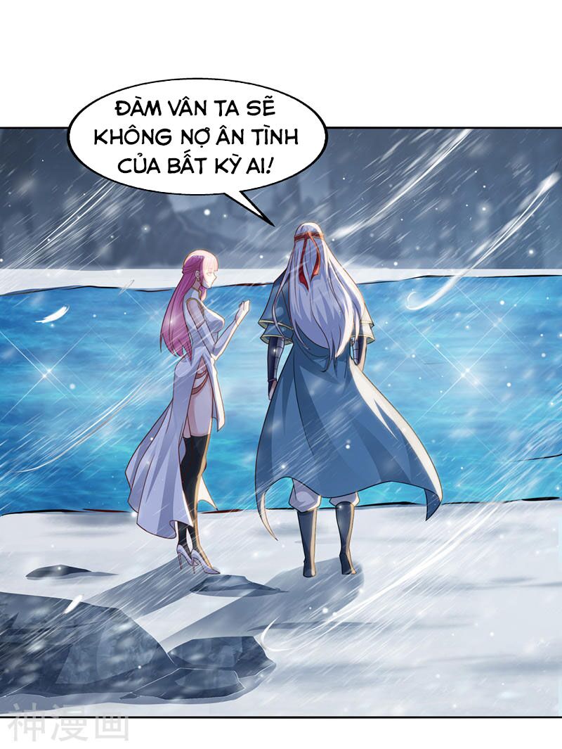 Nghịch Thiên Chí Tôn Chapter 27 - Trang 1