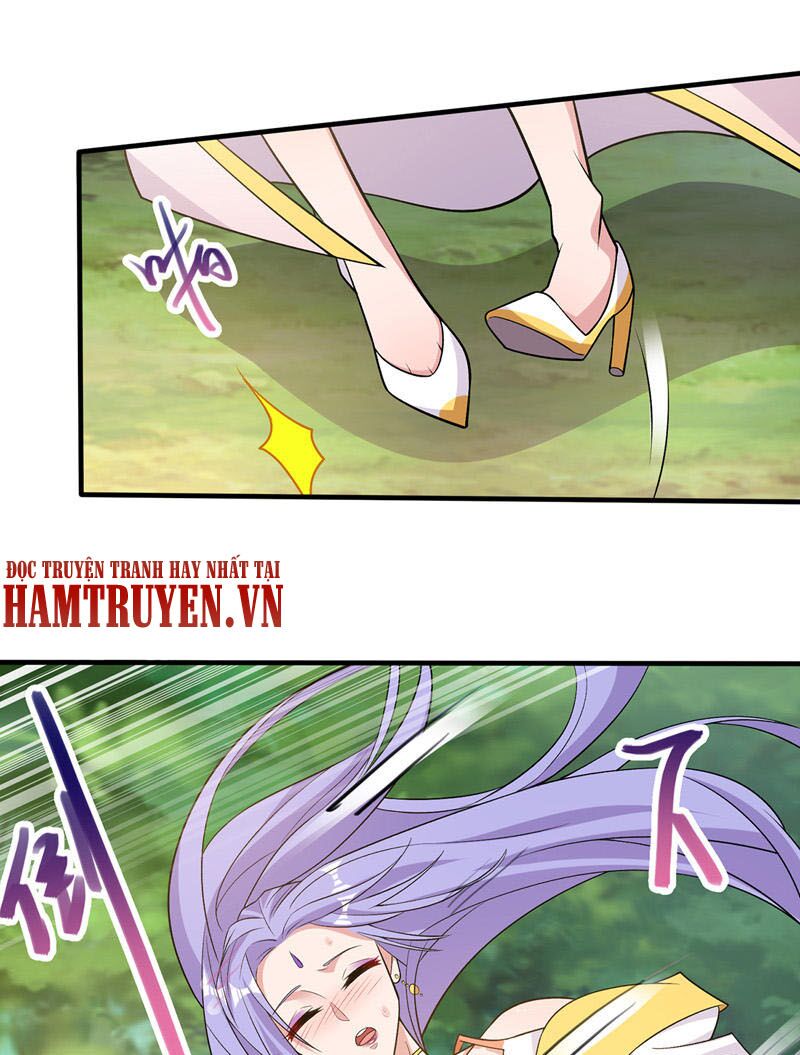 Nghịch Thiên Chí Tôn Chapter 21 - Trang 11