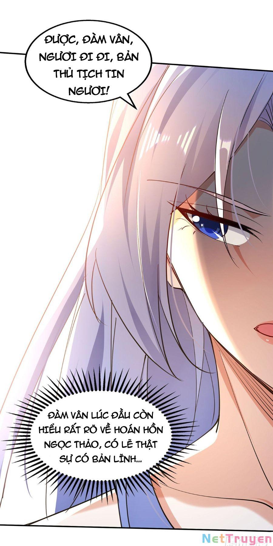 Nghịch Thiên Chí Tôn Chapter 209 - Trang 8