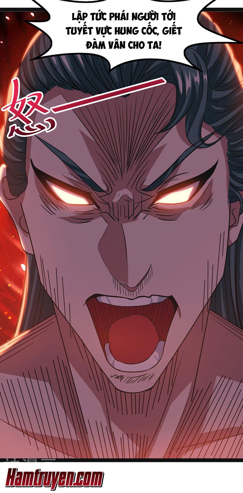 Nghịch Thiên Chí Tôn Chapter 23 - Trang 23