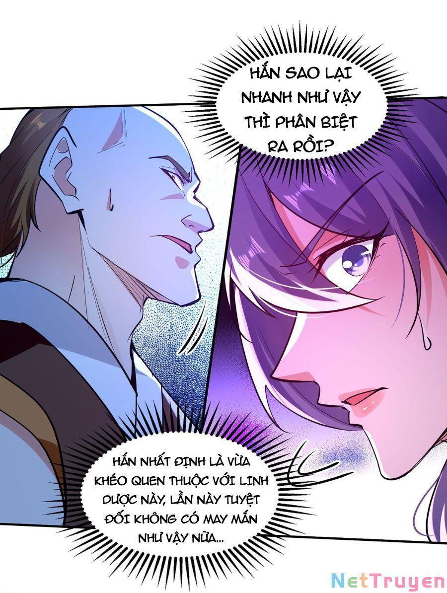 Nghịch Thiên Chí Tôn Chapter 209 - Trang 19