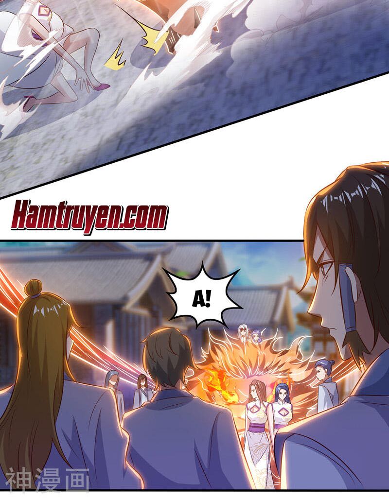 Nghịch Thiên Chí Tôn Chapter 23 - Trang 7