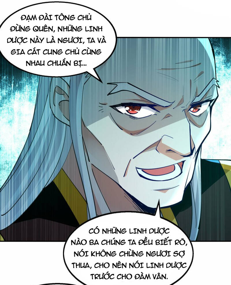 Nghịch Thiên Chí Tôn Chapter 210 - Trang 2