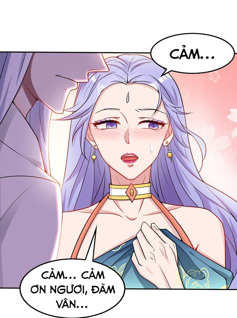 Nghịch Thiên Chí Tôn Chapter 23 - Trang 1