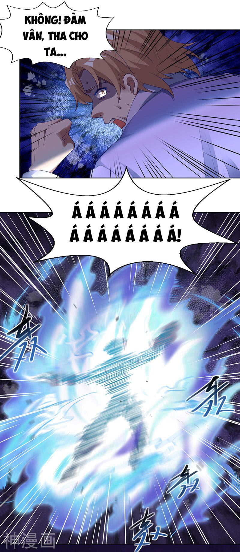 Nghịch Thiên Chí Tôn Chapter 30 - Trang 9