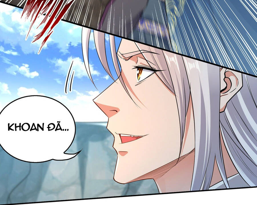 Nghịch Thiên Chí Tôn Chapter 211 - Trang 21