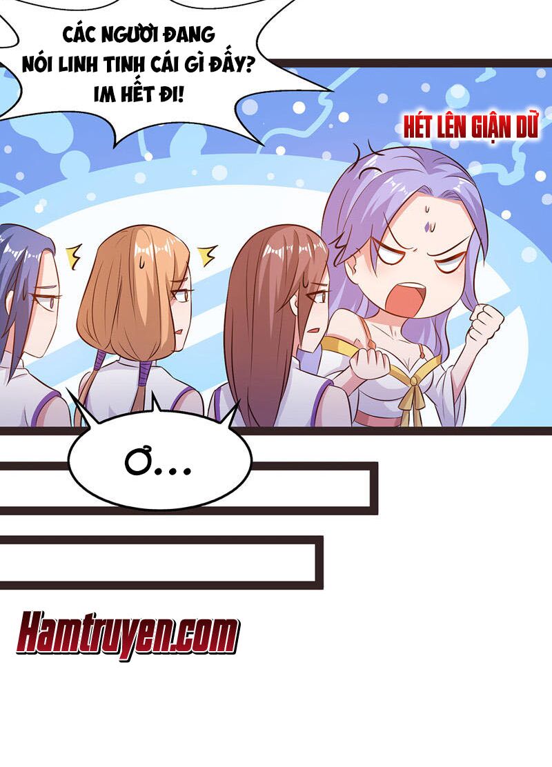 Nghịch Thiên Chí Tôn Chapter 23 - Trang 18