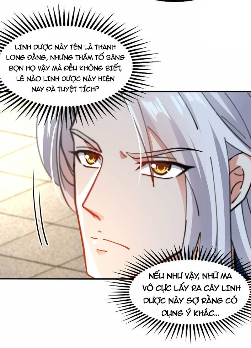 Nghịch Thiên Chí Tôn Chapter 210 - Trang 18