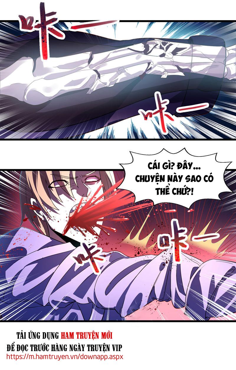Nghịch Thiên Chí Tôn Chapter 29 - Trang 9