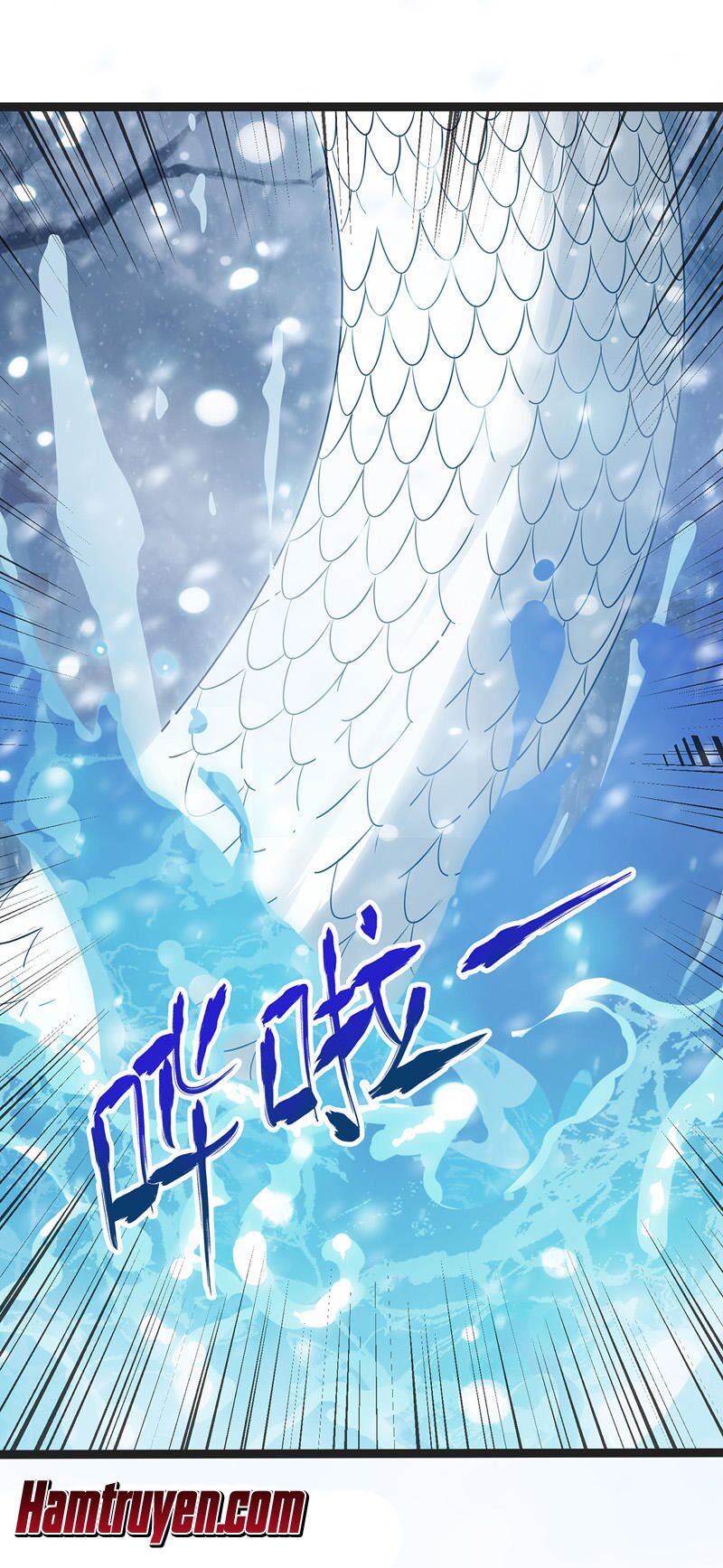 Nghịch Thiên Chí Tôn Chapter 26 - Trang 13