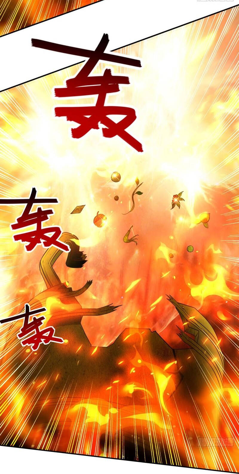 Nghịch Thiên Chí Tôn Chapter 212 - Trang 37