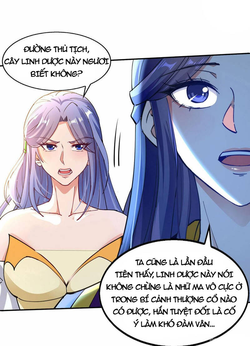 Nghịch Thiên Chí Tôn Chapter 210 - Trang 17