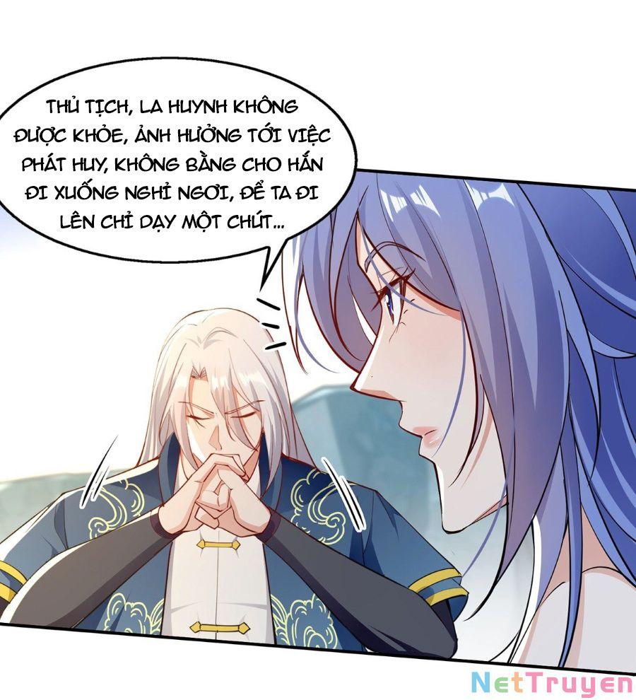 Nghịch Thiên Chí Tôn Chapter 209 - Trang 6