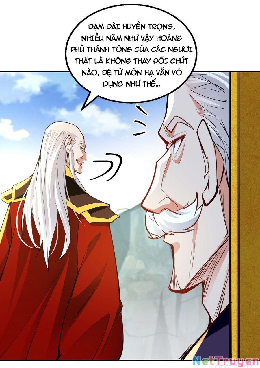 Nghịch Thiên Chí Tôn Chapter 209 - Trang 1
