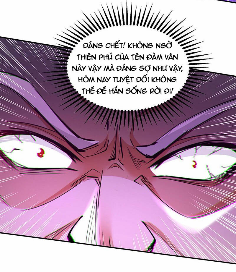 Nghịch Thiên Chí Tôn Chapter 207 - Trang 9