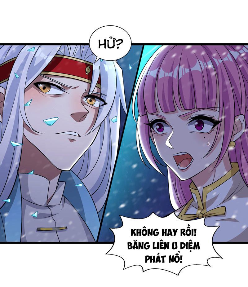 Nghịch Thiên Chí Tôn Chapter 29 - Trang 19
