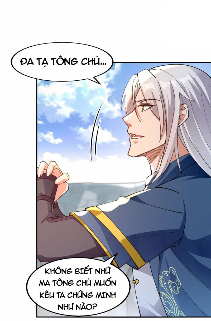 Nghịch Thiên Chí Tôn Chapter 210 - Trang 10