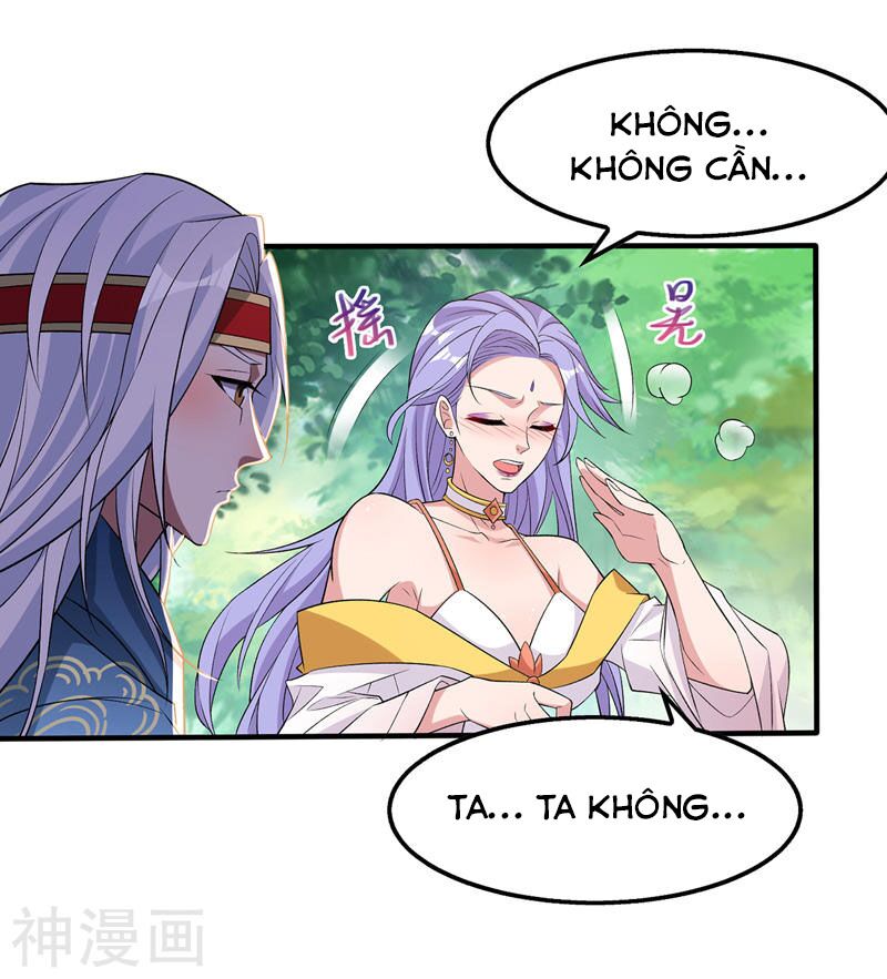 Nghịch Thiên Chí Tôn Chapter 21 - Trang 10