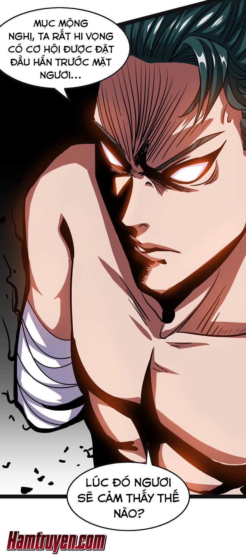 Nghịch Thiên Chí Tôn Chapter 23 - Trang 25