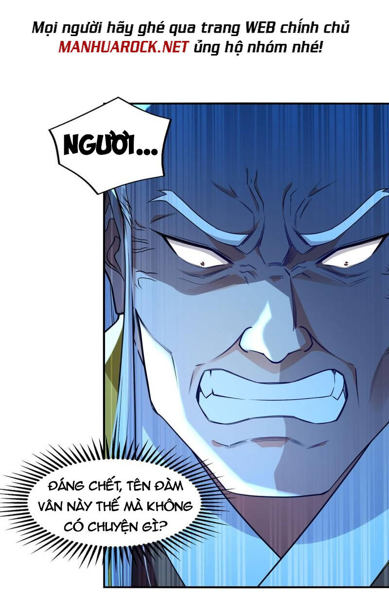 Nghịch Thiên Chí Tôn Chapter 212 - Trang 32