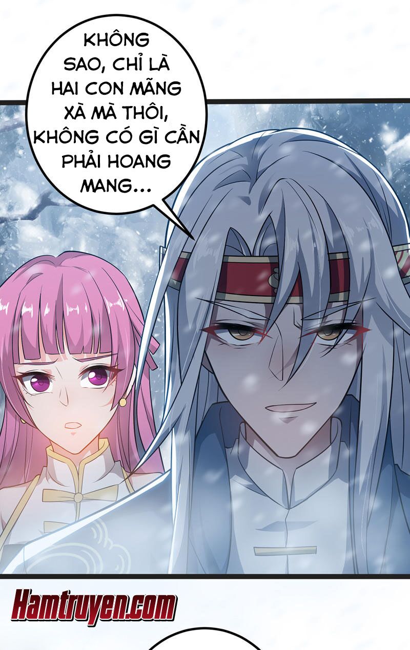 Nghịch Thiên Chí Tôn Chapter 26 - Trang 17