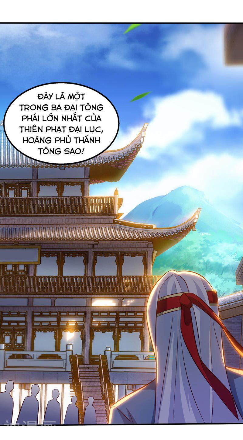 Nghịch Thiên Chí Tôn Chapter 23 - Trang 8