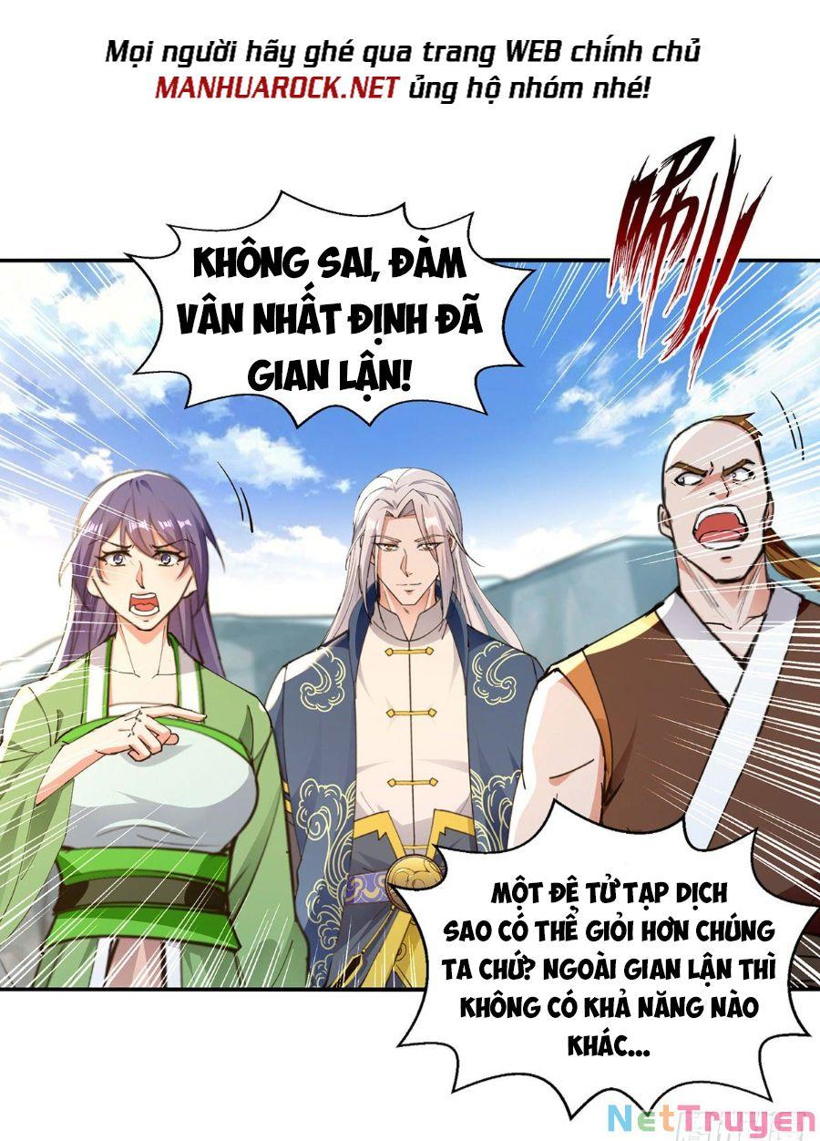 Nghịch Thiên Chí Tôn Chapter 209 - Trang 27