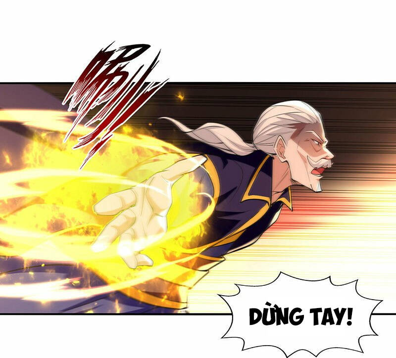 Nghịch Thiên Chí Tôn Chapter 207 - Trang 16