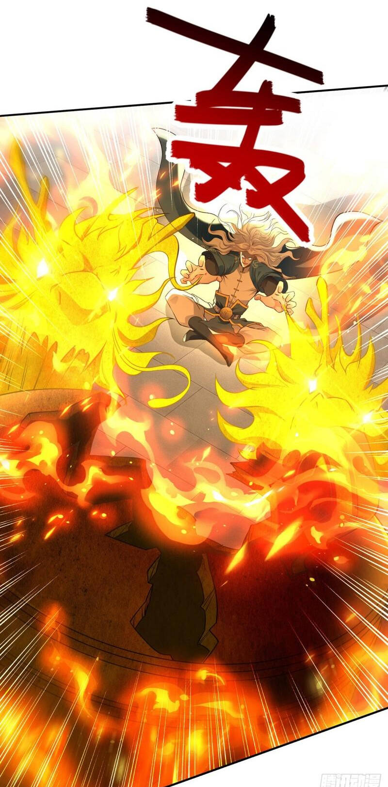 Nghịch Thiên Chí Tôn Chapter 212 - Trang 36