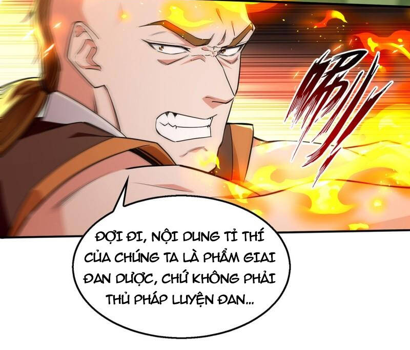 Nghịch Thiên Chí Tôn Chapter 212 - Trang 12
