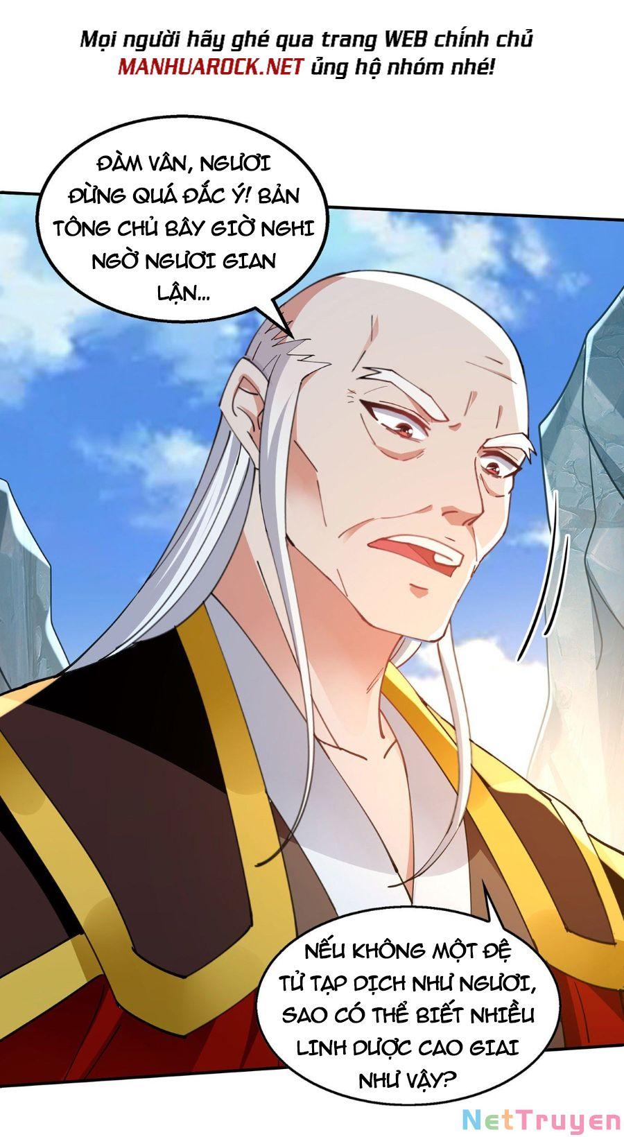 Nghịch Thiên Chí Tôn Chapter 209 - Trang 26