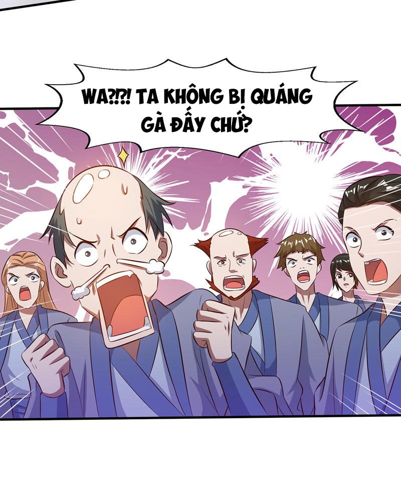 Nghịch Thiên Chí Tôn Chapter 23 - Trang 12