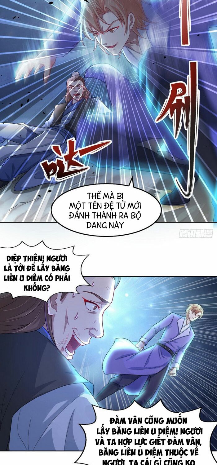 Nghịch Thiên Chí Tôn Chapter 28 - Trang 13